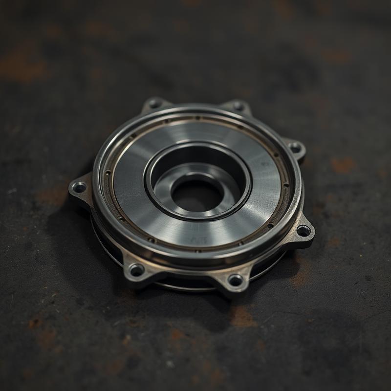 Clutch Bering