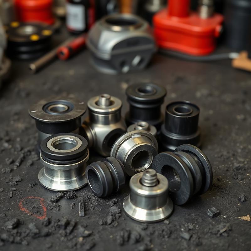 Mounting Kit
